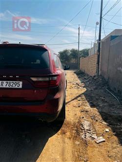 دودج دورانجو